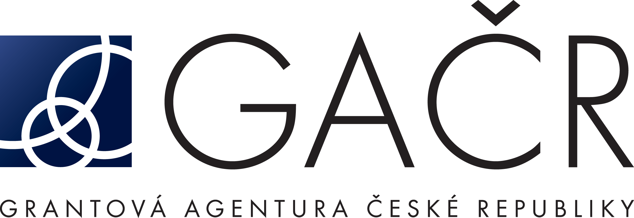 GACR-CZ_logo
