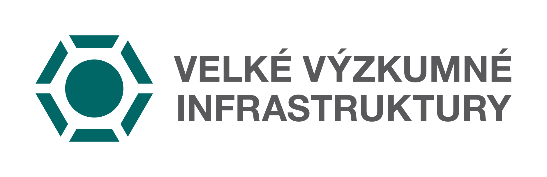 Infrastruktury - logo