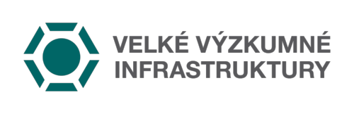 Infrastruktury - logo